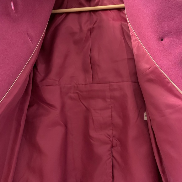 Gap Wool Coat - Picture 3 of 4